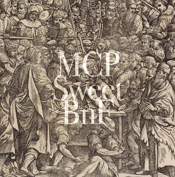 MCP Sweet BnF - News