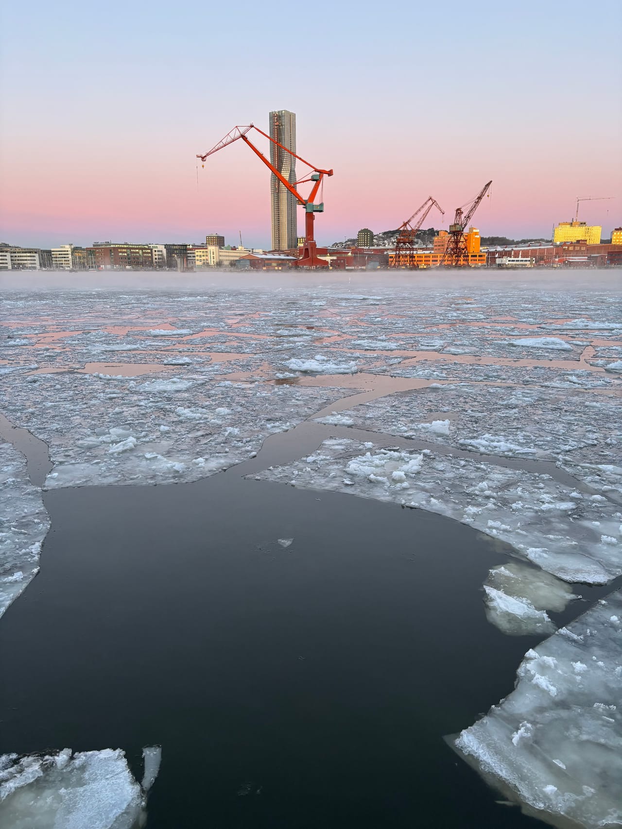 Gothenburg