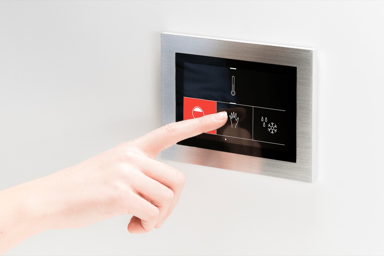 IO Touch - Image 3 by Form+Essence